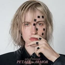 Petals For Armor Album Chords by Hayley Williams