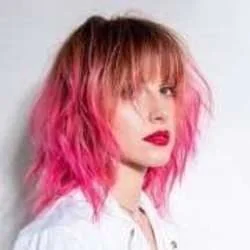 Roses-lotus-violet-iris (feat. Boygenius) Chords by Hayley Williams