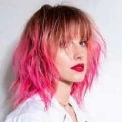 Roses Lotus Violet Iris Bass Tab by Hayley Williams