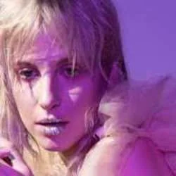 Sugar On The Rim (Ver2) Chords by Hayley Williams