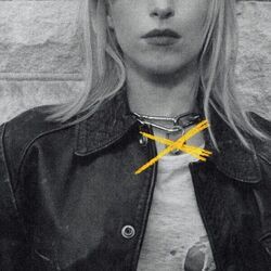 Brotherly Hate Chords by Hayley Williams