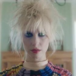 Cinnamon Chords by Hayley Williams