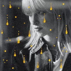 Disappearing Man Chords by Hayley Williams