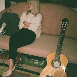 Find Me Here Tab by Hayley Williams