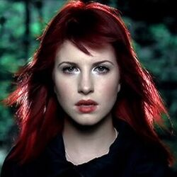 Kill Me Chords by Hayley Williams