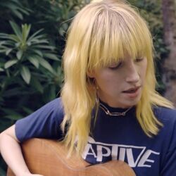 Kill Me Acoustic Live Chords by Hayley Williams