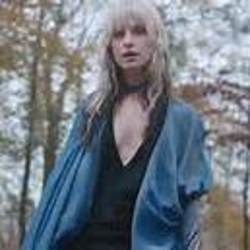 Leave It Alone  Chords by Hayley Williams