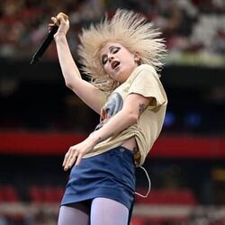 Negative Self Talk Chords by Hayley Williams