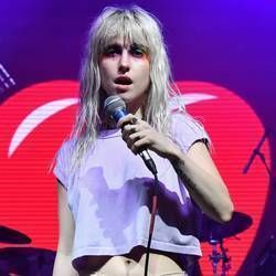 Over Those Hills  Chords by Hayley Williams