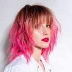 Roses-lotus-violet-iris (feat. Boygenius) Chords by Hayley Williams