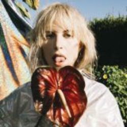 Watch Me While I Bloom Bass Tab by Hayley Williams