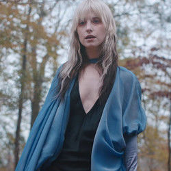 Why We Ever Chords by Hayley Williams