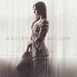 Home For Your Love by Hayley Wilson