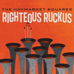 Revolt Resist Rebel Chords by The Haymarket Squares