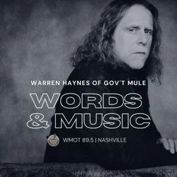 Ain't No Love In The Heart Of The City Tab by Warren Haynes