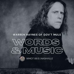 Ain't No Love In The Heart Of The City Tab by Warren Haynes