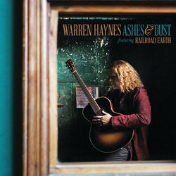 Coal Tattoo Chords by Warren Haynes