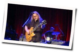 New Years Eve Chords by Warren Haynes