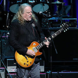 Save Me by Warren Haynes