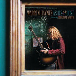 Stranded In Self-pity Chords by Warren Haynes