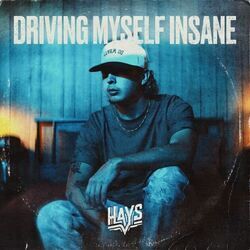 Driving Myself Insane Chords by Reed Hays