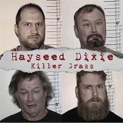 Alien Abduction Probe by Hayseed Dixie