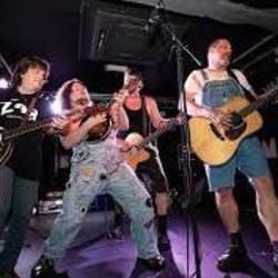 Will The Circle Be Unbroken Ukulele Chords by Hayseed Dixie