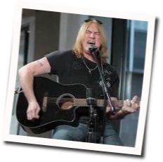 Pour Some Sugar On Me Acoustic Chords by Jeff Hayward