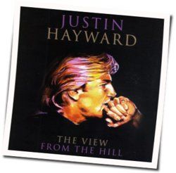 Who Are You Now by Justin Hayward