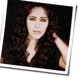 Jerusalem Of Gold Chords by Ofra Haza
