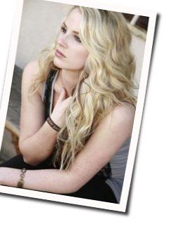 Sara Haze chords for Big lie