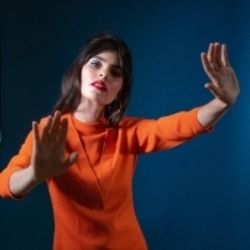 Five And Dime Chords by Hazel English