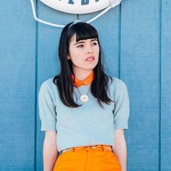Like A Drug Chords by Hazel English
