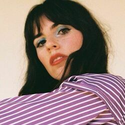 Summer Nights Chords by Hazel English