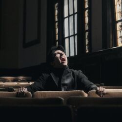 Hazel chords for Ill tell you