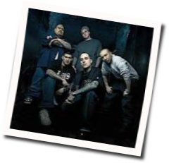 Crossroads Chords by Hazen Street