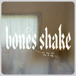 Bones Shake Tab by Hazlett