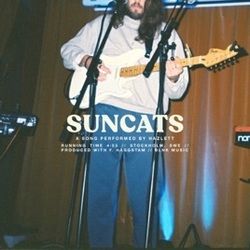 Suncats Tab by Hazlett