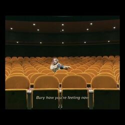 Tell Me What You Dream About Chords by Hazlett
