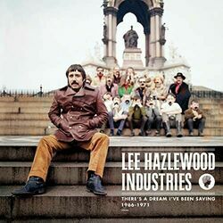 Cold Hard Times Chords by Lee Hazlewood