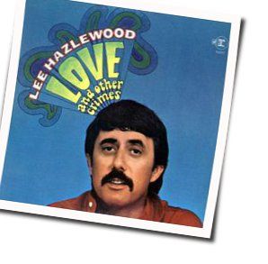 First Street Blues Bass Tab by Lee Hazlewood