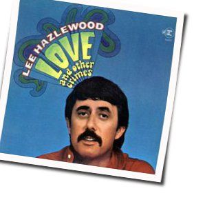 First Street Blues by Lee Hazlewood