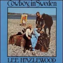Hey Cowboy Chords by Lee Hazlewood