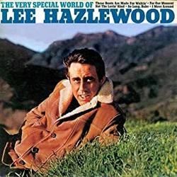 My Autumns Done Come Chords by Lee Hazlewood