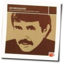 Shades Chords by Lee Hazlewood