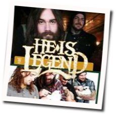 Party Time Tab by He Is Legend