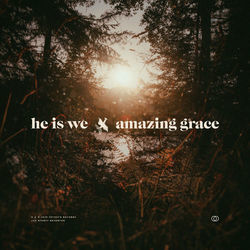 Amazing Grace Chords by He Is We