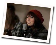 Blame It On The Rain  Chords by He Is We