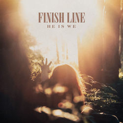 Finish Line Chords by He Is We