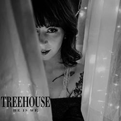 Treehouse Chords by He Is We